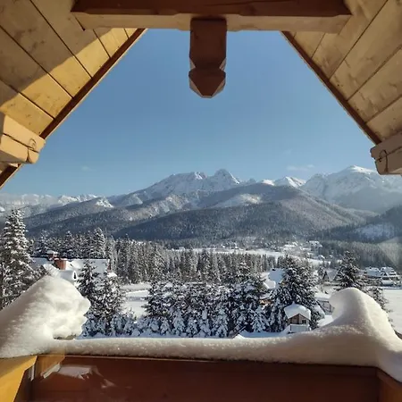 Mountain Base - Gorski Potok Premium *