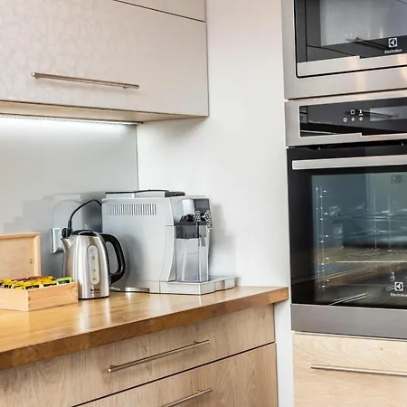 Mountain Base - Gorski Potok Premium Chalet