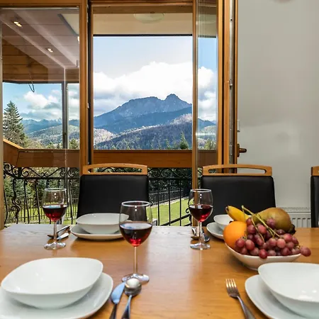 Mountain Base - Gorski Potok Premium Chalet *