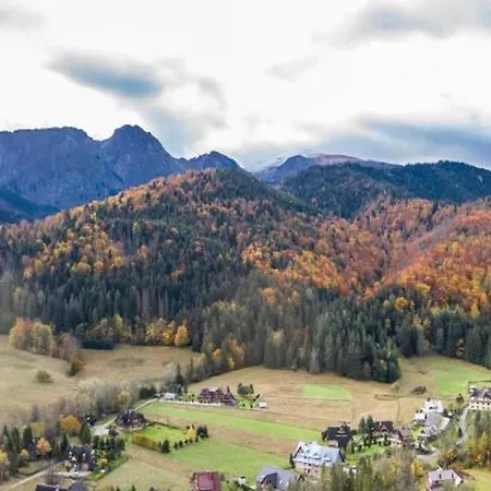 Mountain Base - Gorski Potok Premium *