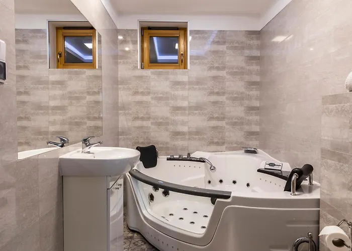 Mountain Base - Gorski Potok Premium * Kościelisko