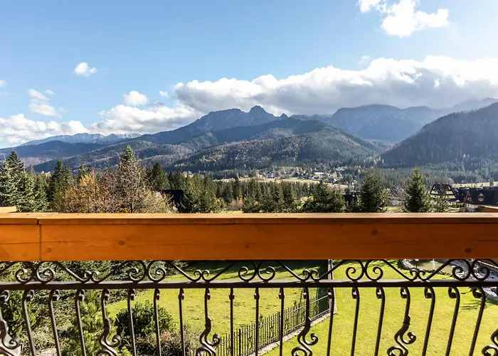 Mountain Base - Gorski Potok Premium Chalet *