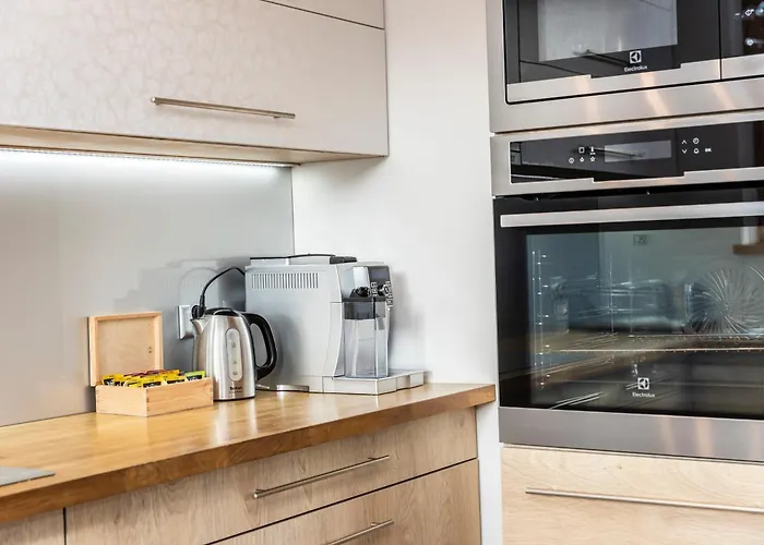 Mountain Base - Gorski Potok Premium Chalet